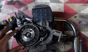 Motor não pega: o que verificar primeiro?